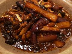 -悦融琥珀·京鲁菜·海味珍品(西单店)