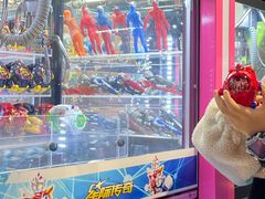 -星际传奇·电玩城·游戏厅·儿童乐园(大悦城店)