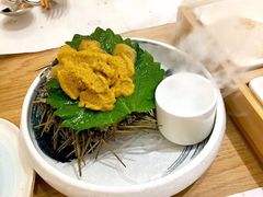 -小句号·精致料理(江南环球港店)