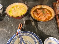 -南京大牌档(新街口德基广场店)
