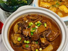 -道道鲜·崇明私房菜(五角场店)