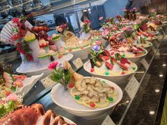 -东海怡品海鲜豆捞(舟宿夜江店)