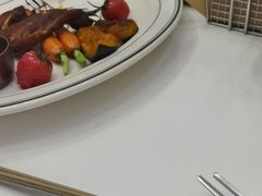 -秀儿家の小确幸融合西餐厅(万达店)