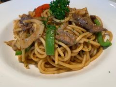 -菲滋意式餐厅(金华银泰城店)