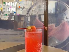 -杏荟旋转餐厅(广州爱群店)
