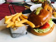 -WOLFGANG PUCK KITCHEN & BAR(迪士尼小镇店)