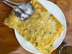 鸡蛋麻糍-百家缘(东门南路店)