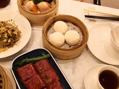 -酌宴府The China Club·广州万富希尔顿酒店(云城东路店)