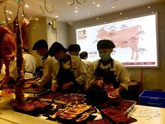 -陈记顺和牛肉火锅馆(天河北路店)