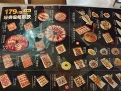 -神户赤童日式烤肉伙伴(东直门店)