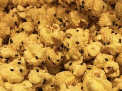 -正宗老杨特色爆米花(四棉店)