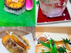 -鮨一日本料理旗舰店(总店)