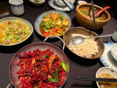-山石榴·贵州菜(丰盛里店)