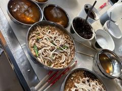 -正宗杨记普洱酸醋米线(总店)