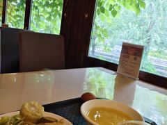 -北京水岸山吧度假村(雁栖镇店)