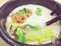 -米鲜剁椒米线(梅溪湖店)