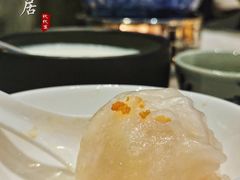 陶陶居大虾饺-陶陶居酒家(海岸城店)