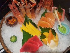 -花潮料理艺食馆(SM新生活广场店)