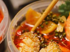 -金龙·打边炉(南京西路店)