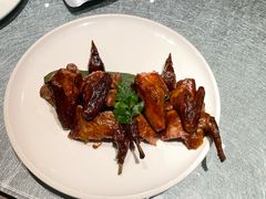 -稍可轩博物馆餐厅