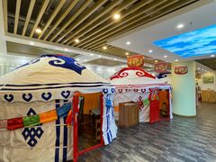 -九府羊鲜羊火锅·烧烤·小海鲜(华汇大厦店)