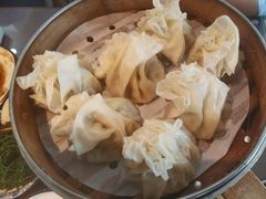 羊肉大葱稍麦-真食净香居·内蒙烧麦(亚运村店)