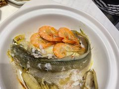 -金戈戈香港豉油鸡(南山海岸城店)