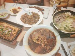 -全牛匠·乐山跷脚牛肉(西北旺万象汇店)