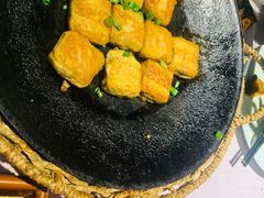深渡毛豆腐-披云徽宴(石景山店)