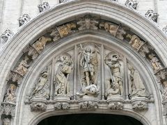 -布鲁塞尔大广场