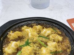-船歌·鱼水饺青岛菜(国贸商城店)