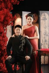 -秦皇岛我和你婚纱摄影工作室
