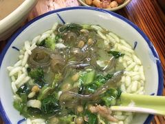 -海陆丰明凤擂茶