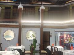 -宴秋杭州菜(锦艺城店)