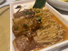 -小句号·精致料理(江南环球港店)