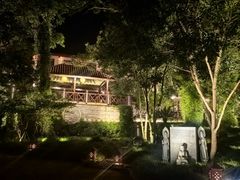 -普陀山雷迪森庄园