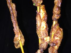 烤排骨-廉桥排骨烧烤夜宵城(邵东店)