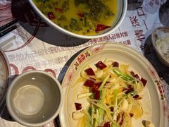 哑巴兔-耙吉吉川味小酒馆(本地人回头店)