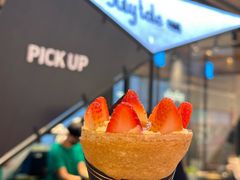 -July tale·可丽饼(德基广场店)