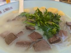 -小杨生煎(金山百联购物中心3楼店)