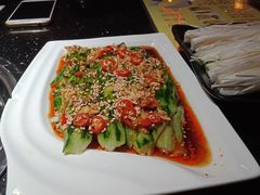 -周渝食惦酸菜鱼(青浦店)