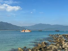 -海南分界洲岛旅游区