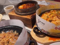 -七八冷面·延边朝鲜族美食(圣熙八号店)