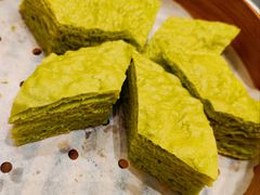 -A One Kitchen·南京精菜馆(晶丽酒店店)