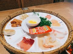 -上坐过桥米线(顺城店)