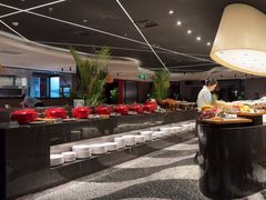 -拉蒂娜·巴西牛排馆 Latina·Brazilian Steakhouse(王府井喜悦店)