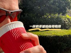 -新澳港式茶餐厅(余姚路店)