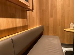 -星巴克(汕尾信利城市广场店)