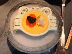-蟹犇前•帝王蟹雪蟹(陆家嘴店)
