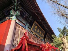 -宝通禅寺